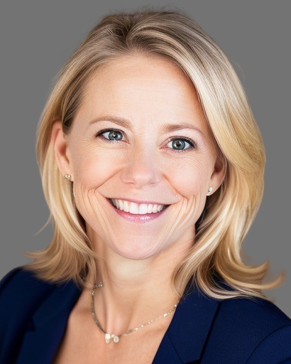 Heidi Cox