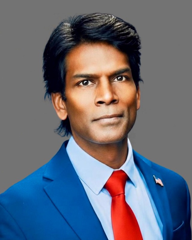 Prasanth Manukonda